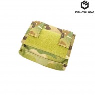 Tasca Nvg Battery Multicam® Genuine Usa Evolution Gear® (evg-324-mc)