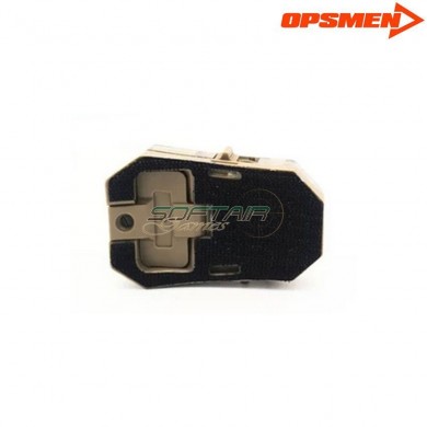 F101 "Stealth" Survival Light Coyote opsmen (ops-f101-cb)