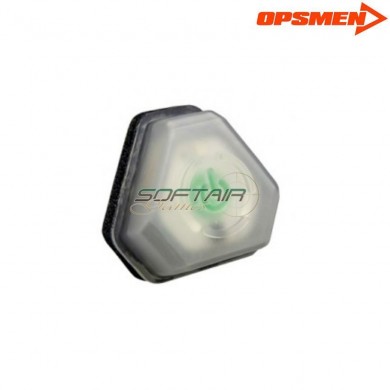 F102 yellow Marker Light opsmen (ops-f102-yellow)