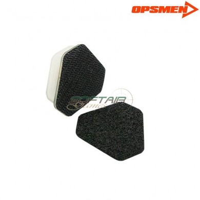 F102 yellow Marker Light opsmen (ops-f102-yellow)