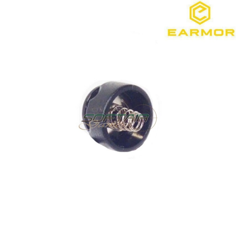 Tappo Cover Batteria Cuffia Earmor (ea-b2008)