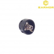 Tappo Cover Batteria Cuffia Earmor (ea-b2008)