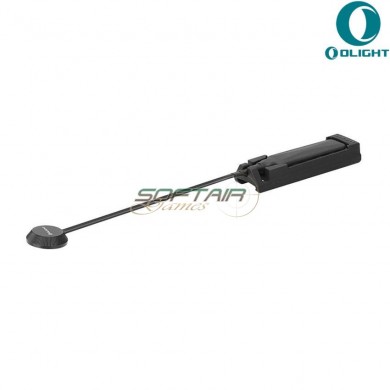 Cavo remoto black magnetico per pl-pro valkyrie olight (ol-rpl-7)
