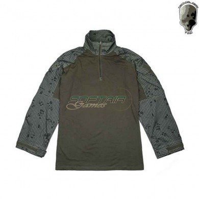 Gen3 Combat Shirt org cutting night camo tmc (tmc-2899-ntc)