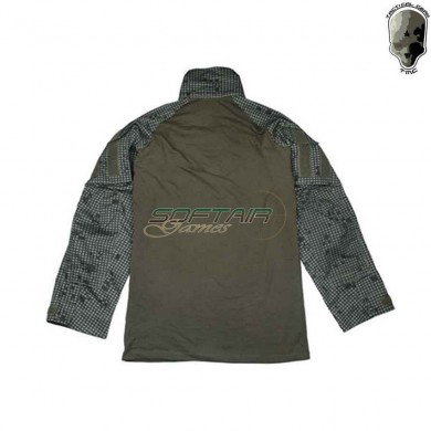 Gen3 Combat Shirt org cutting night camo tmc (tmc-2899-ntc)