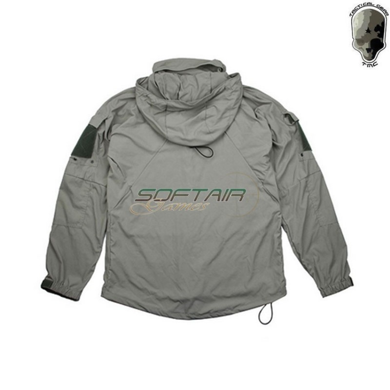 Softshell PCU L5 jacket tmc (tmc-3229)