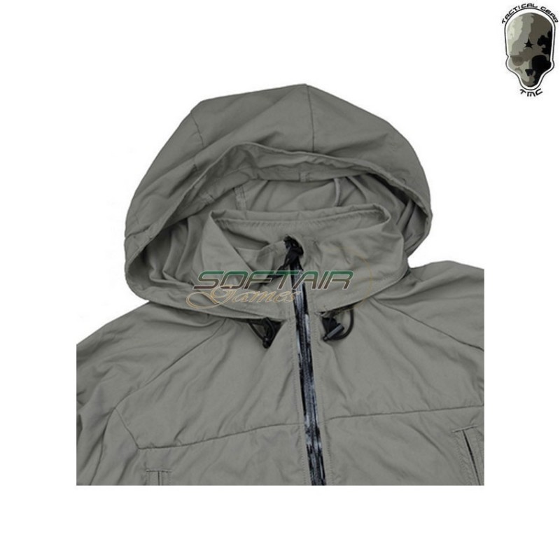 Softshell PCU L5 jacket tmc (tmc-3229)