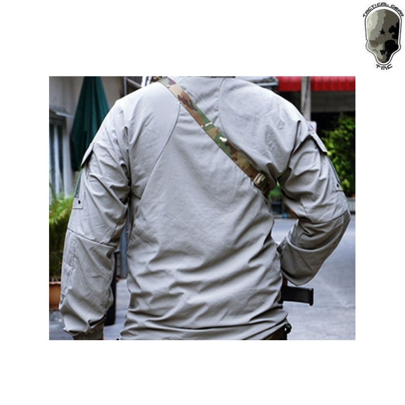 Softshell PCU L5 jacket tmc (tmc-3229)