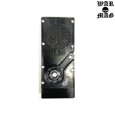 Hurricane speed loader 3.0 for series ptw warmag (wm-hurricane-17)