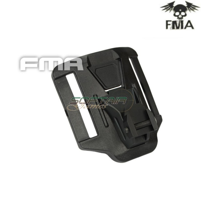 WeaponLin black GRO for belt fma (fma-tb1047-bk)