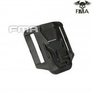 WeaponLin black GRO for belt fma (fma-tb1047-bk)