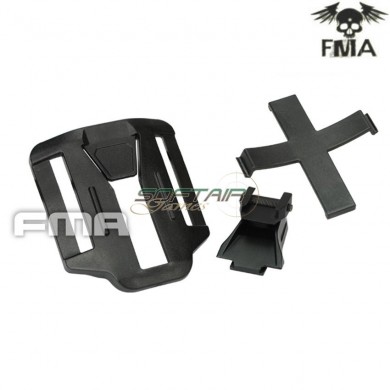 WeaponLin black GRO per cintura fma (fma-tb1047-bk)