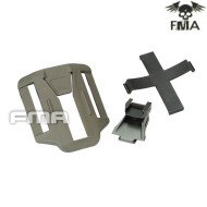 WeaponLin foliage green GRO per cintura fma (fma-tb1047-fg)