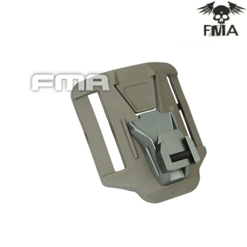 WeaponLin foliage green GRO per cintura fma (fma-tb1047-fg)