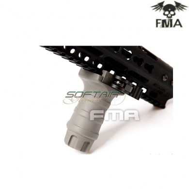 Impugnatura Tango Down Qd foliage green Fma (fma-tb1261-fg)