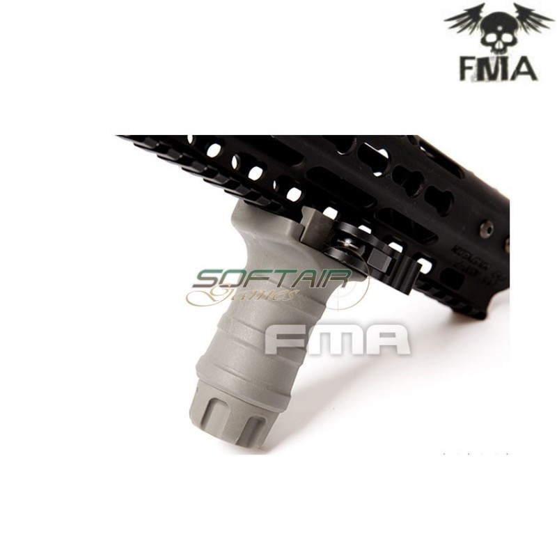 Tango Down Grip Qd foliage green Fma (fma-tb1261-fg)