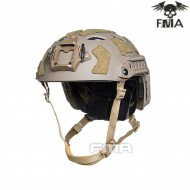 Elmetto fast sf tactical tan fma (fma-tb1365b-tan)