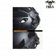 Fast sf tactical tan helmet fma (fma-tb1365b-tan)