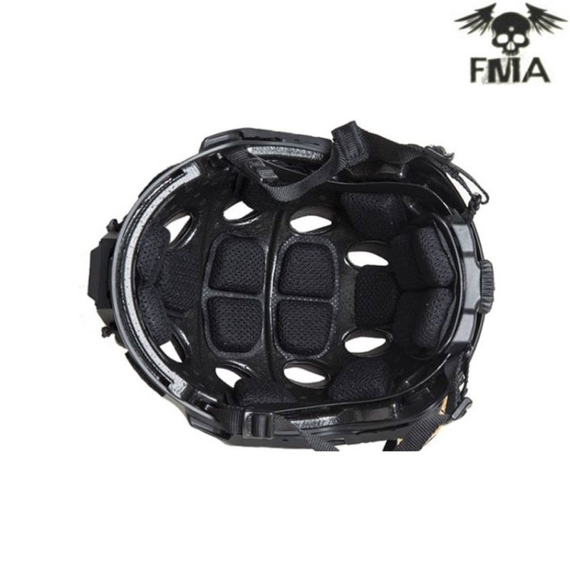 Fast sf tactical foliage green helmet fma (fma-tb1365b-fg)