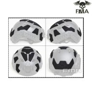 Fast sf tactical foliage green helmet fma (fma-tb1365b-fg)