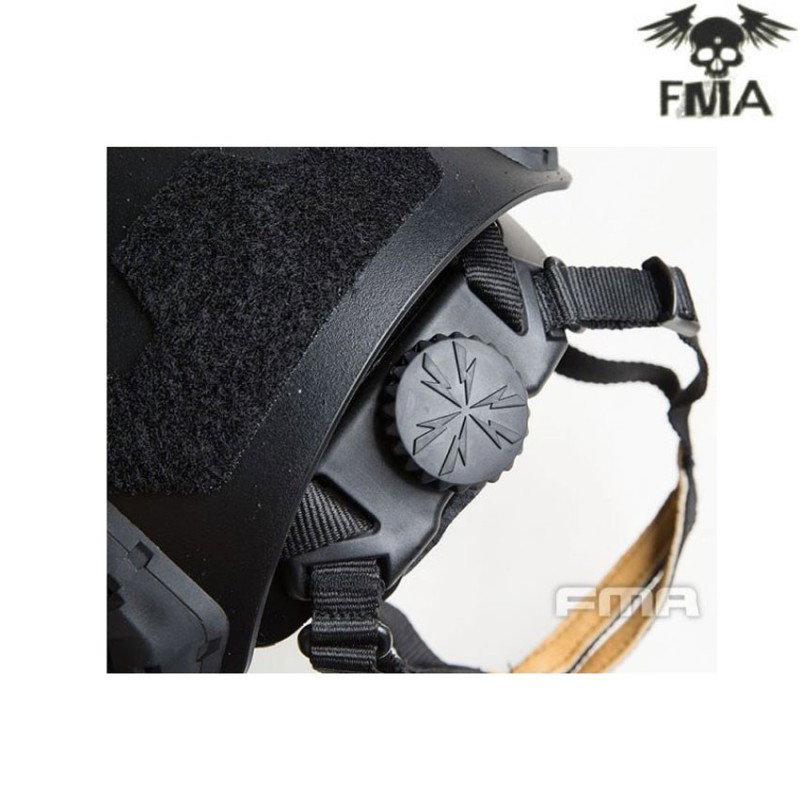 Fast sf tactical foliage green helmet fma (fma-tb1365b-fg)