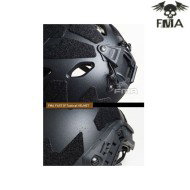 Fast sf tactical foliage green helmet fma (fma-tb1365b-fg)