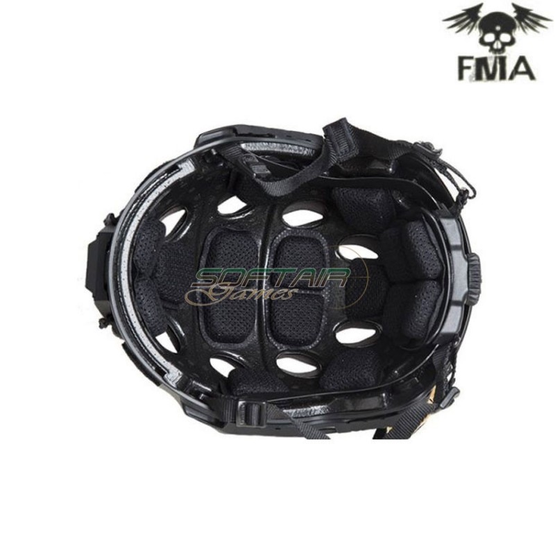 Elmetto fast sf tactical ranger green fma (fma-tb1365b-rg)