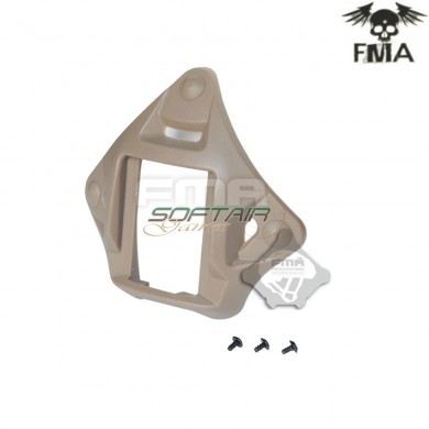 Generation VAS Shroud Helmet mount dark earth fma (fma-tb940-de)