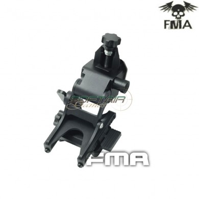 Mount TATM NVG for PVS/15/18 black fma (fma-tb810)