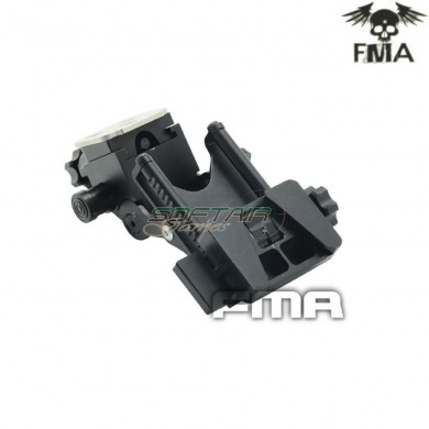 Mount TATM NVG for PVS/15/18 black fma (fma-tb810)