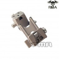 Mount TATM NVG per PVS/15/18 dark earth fma (fma-tb811)
