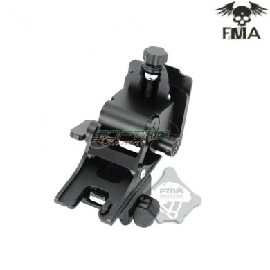 Mount AKA2 NVG for PVS/15/18 black fma (fma-tb813)