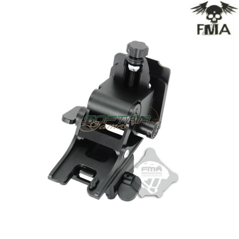 Mount AKA2 NVG for PVS/15/18 black fma (fma-tb813)