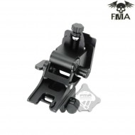 Mount AKA2 NVG per PVS/15/18 black fma (fma-tb813)