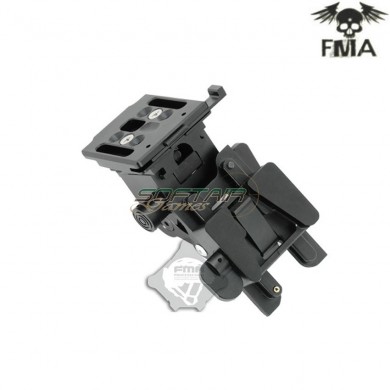 Mount AKA2 NVG for PVS/15/18 black fma (fma-tb813)