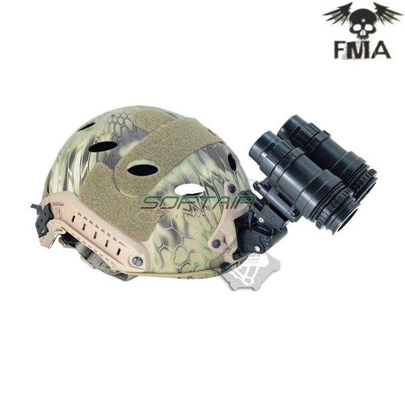 Mount AKA2 NVG for PVS/15/18 black fma (fma-tb813)