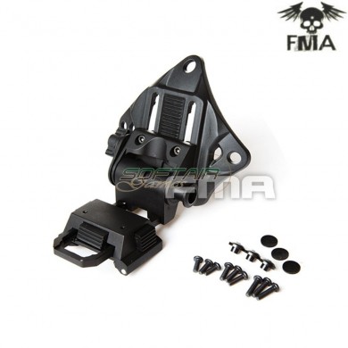 Mount L4G19 NVG for PVS/15/18 black fma (fma-1144-bk)