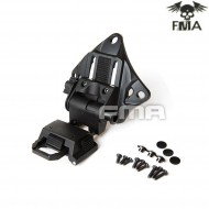 Mount L4G19 NVG for PVS/15/18 black fma (fma-1144-bk)