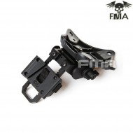 Mount L4G19 NVG for PVS/15/18 black fma (fma-1144-bk)
