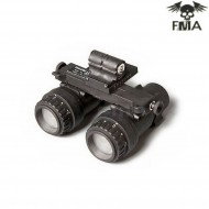 Dummy avs-9 solo body fma (fma-tb1270)