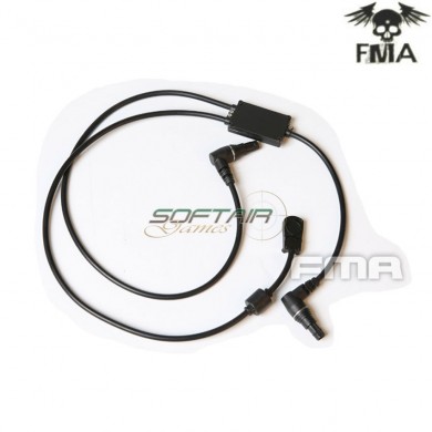 GPNVG18 NON-Function Splitter Wire 60cm fma (fma-tb1288-b)