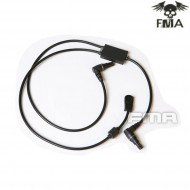 GPNVG18 NON-Function Splitter Wire 60cm fma (fma-tb1288-b)