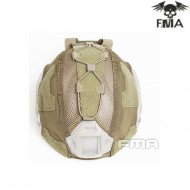 Multifunctional Cover dark earth for Maritime Helmet fma (fma-tb1345-de)