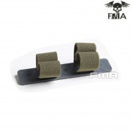 Application Tourniquet Molle dark earth fma (fma-tb1342-de)