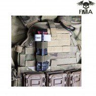 Application Tourniquet Molle dark earth fma (fma-tb1342-de)