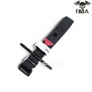 GEN 7 combat application tourniquet black fma (fma-tb1344-bk)