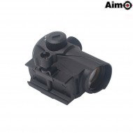SP1 Dot Reflex black aim-o (ao6009-bk)
