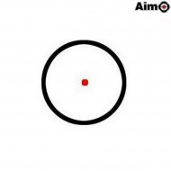SP1 Dot Reflex dark earth aim-o (ao6009-de)