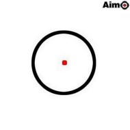 Sro red dot dark earth aim-o (ao6010-de)