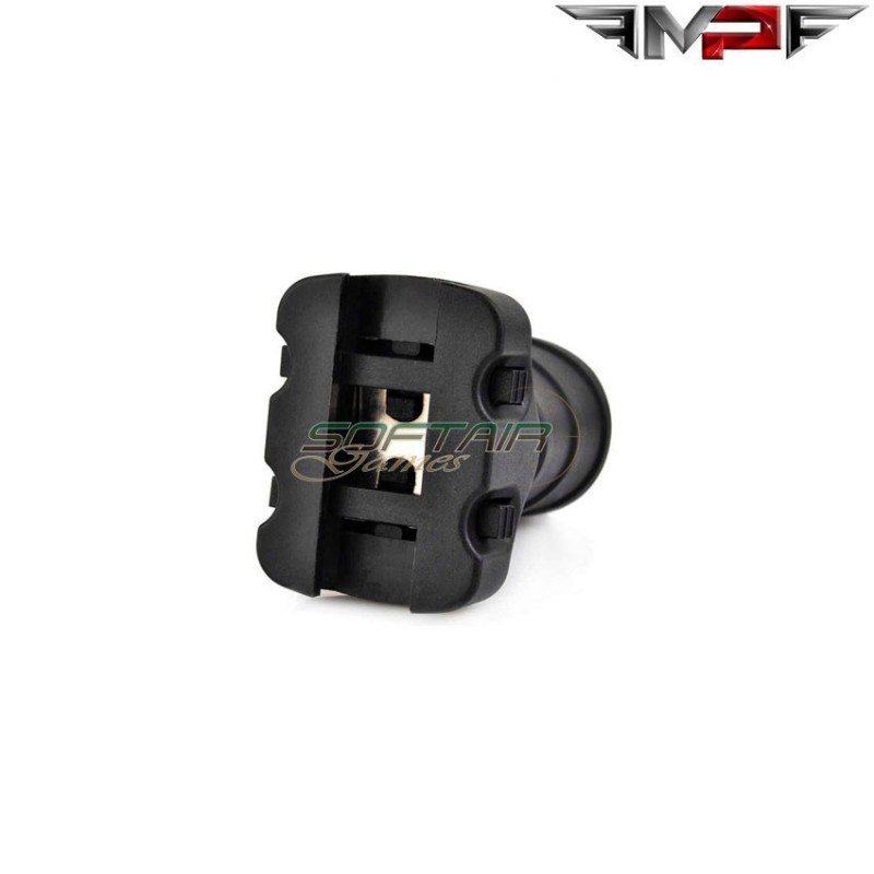 Impugnatura Tango Down Stubby Style short Black mp (mp01022-bk)